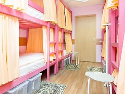 Hostel on Akademika Anokhina 13