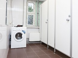 Hostel on Akademika Anokhina 13