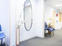 Hostel on Akademika Anokhina 13