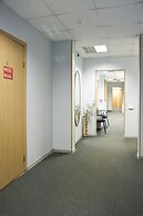 Hostel on Akademika Anokhina 13