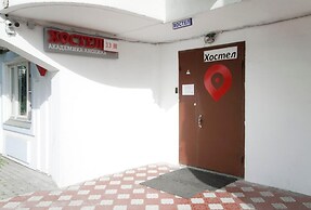 Hostel on Akademika Anokhina 13