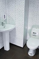 Hostel on Akademika Anokhina 13