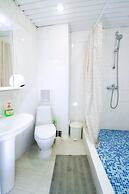 Hostel on Akademika Anokhina 13