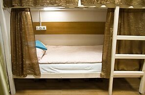 Hostel on Akademika Anokhina 13