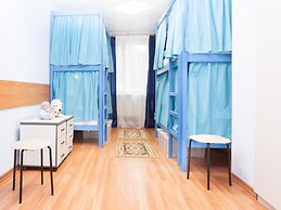 Hostel on Akademika Anokhina 13