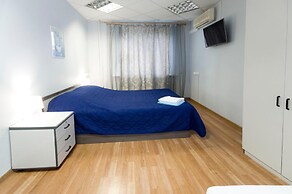 Hostel on Akademika Anokhina 13