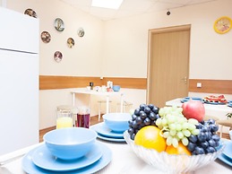 Hostel on Akademika Anokhina 13