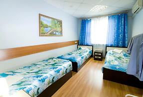 Hostel on Akademika Anokhina 13