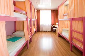 Hostel on Akademika Anokhina 13