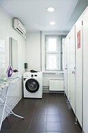 Hostel on Akademika Anokhina 13