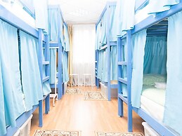Hostel on Akademika Anokhina 13
