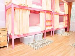 Hostel on Akademika Anokhina 13