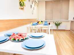 Hostel on Akademika Anokhina 13