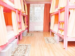 Hostel on Akademika Anokhina 13