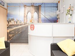 Hostel on Akademika Anokhina 13