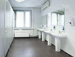 Hostel on Akademika Anokhina 13