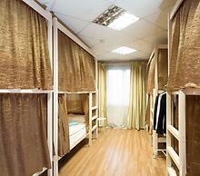 Hostel on Akademika Anokhina 13