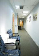 Hostel on Akademika Anokhina 13