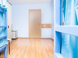 Hostel on Akademika Anokhina 13