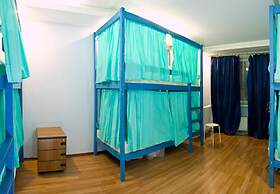 Hostel on Akademika Anokhina 13