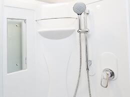 Hostel on Akademika Anokhina 13