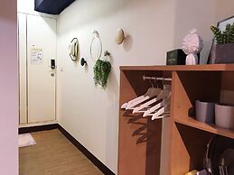 Ha Ha Cat Home Ximending