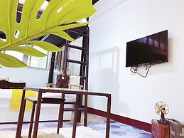 Ha Ha Cat Home Ximending