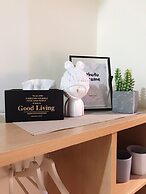 Ha Ha Cat Home Ximending