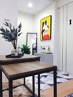 Ha Ha Cat Home Ximending