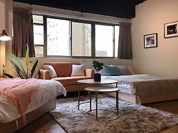 Ha Ha Cat Home Ximending