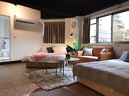 Ha Ha Cat Home Ximending