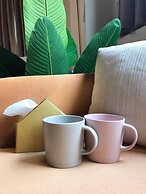 Ha Ha Cat Home Ximending