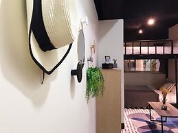 Ha Ha Cat Home Ximending