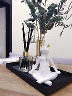 Ha Ha Cat Home Ximending