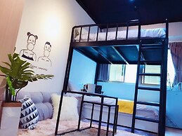 Ha Ha Cat Home Ximending