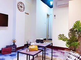 Ha Ha Cat Home Ximending