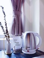 Ha Ha Cat Home Ximending