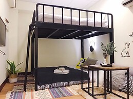 Ha Ha Cat Home Ximending