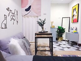 Ha Ha Cat Home Ximending