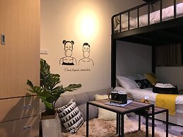 Ha Ha Cat Home Ximending