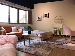 Ha Ha Cat Home Ximending