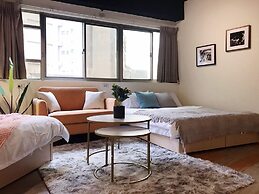 Ha Ha Cat Home Ximending