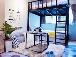 Ha Ha Cat Home Ximending