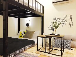 Ha Ha Cat Home Ximending