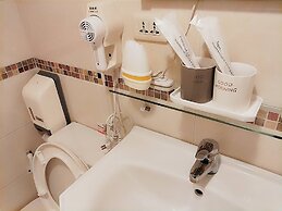 Ha Ha Cat Home Ximending