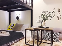 Ha Ha Cat Home Ximending