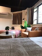 Ha Ha Cat Home Ximending