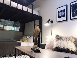 Ha Ha Cat Home Ximending