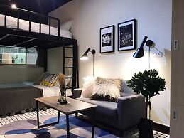 Ha Ha Cat Home Ximending