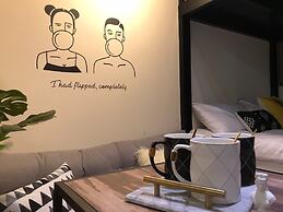 Ha Ha Cat Home Ximending